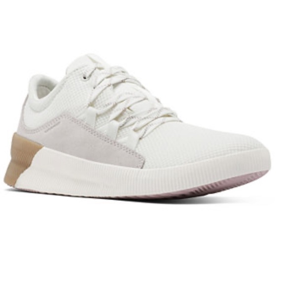 Sorel Shoes - SOREL OUT AND ABOUT SNEAKER